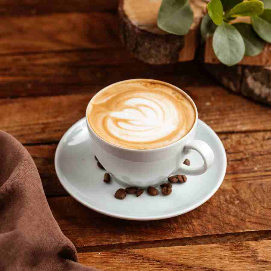 When is the best time to drink coffee for better focus and alertness