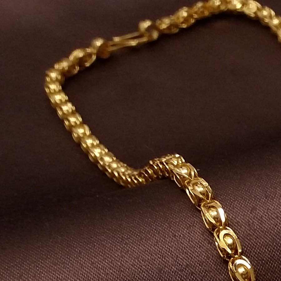 Gold rate in Pakistan