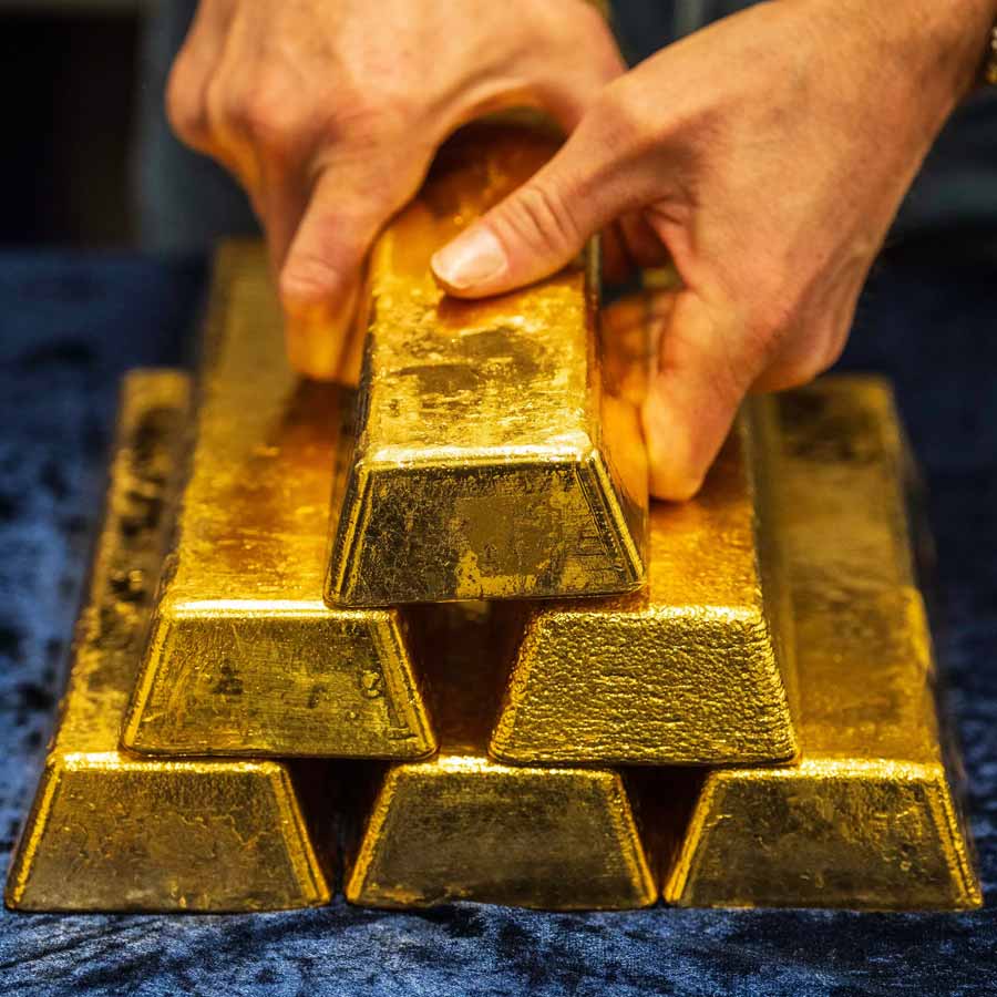 Gold rate in Pakistan