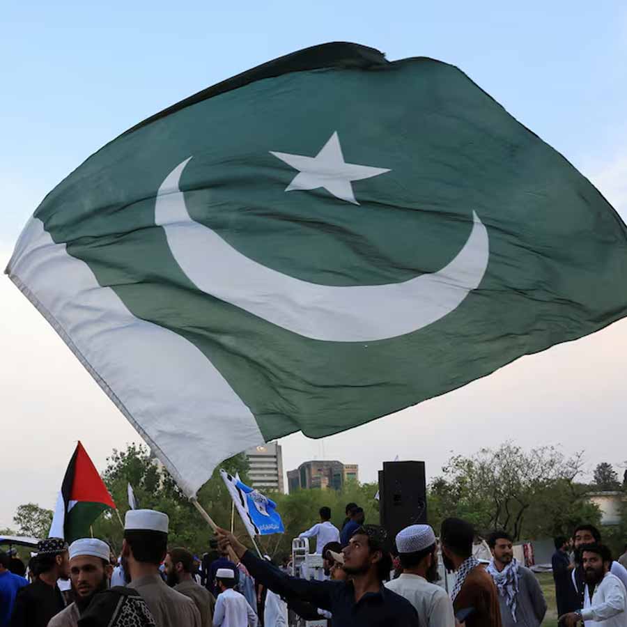 Gold rate in Pakistan