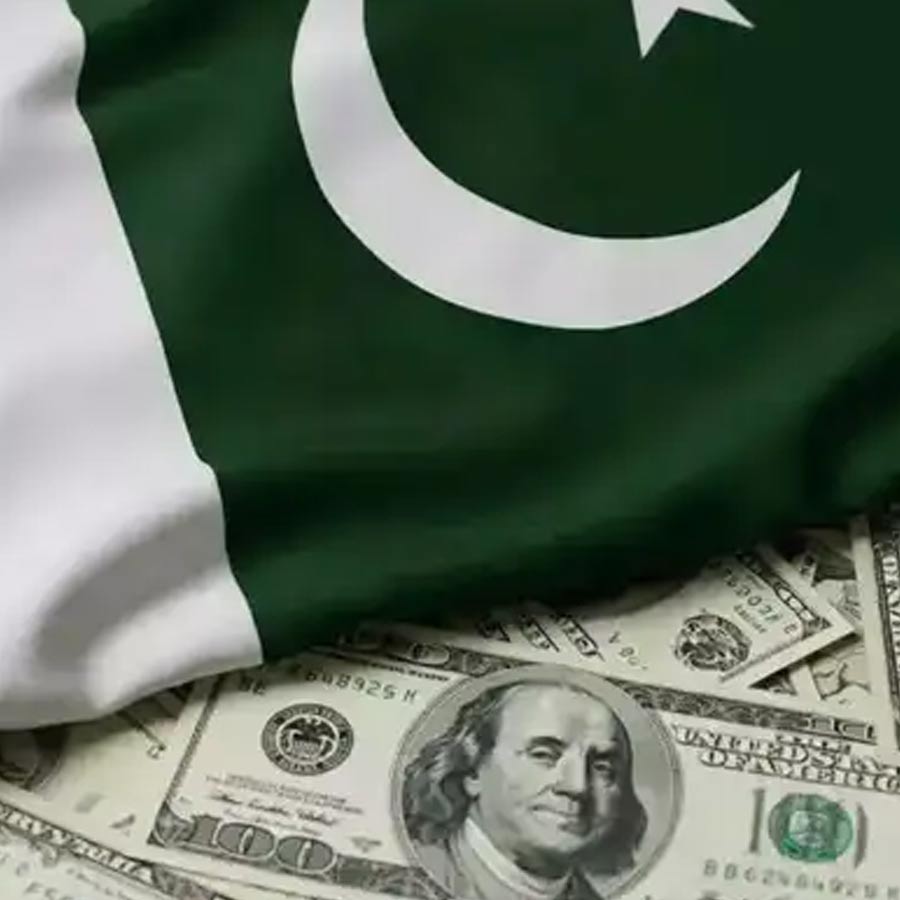 Gold rate in Pakistan