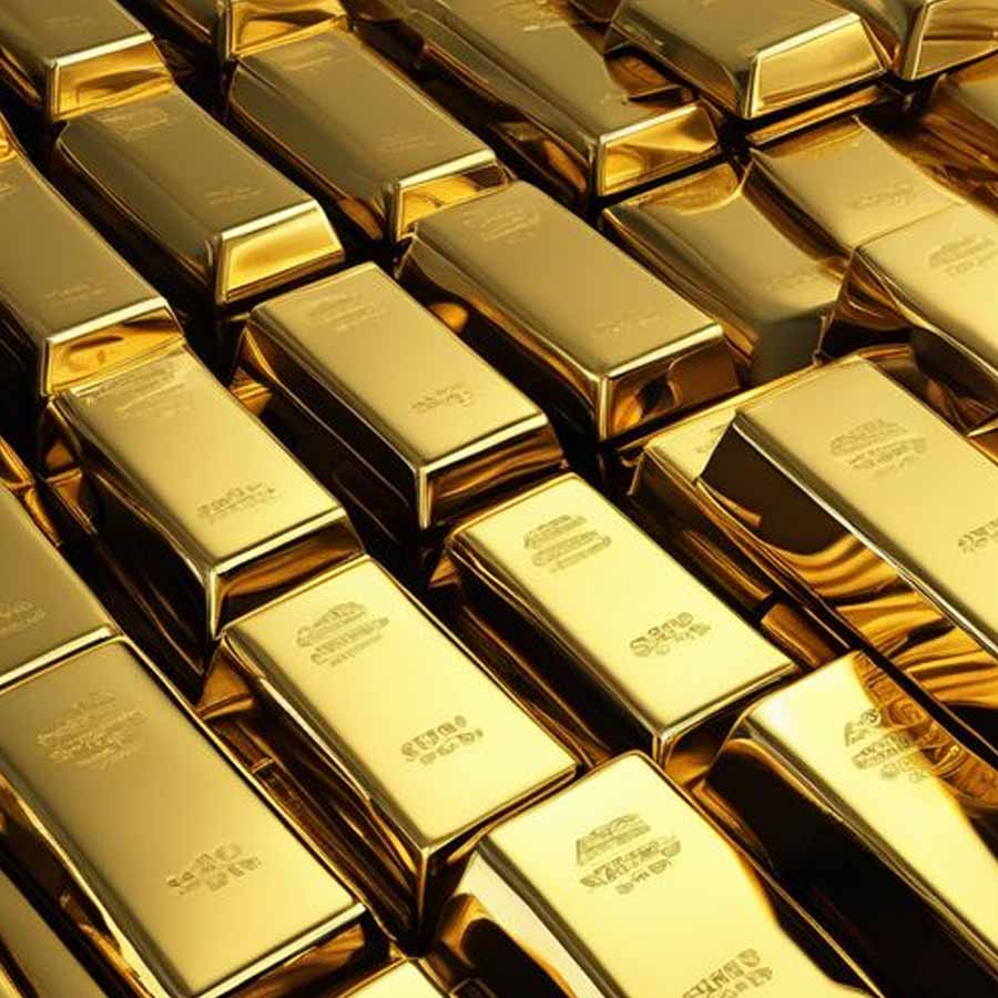 Gold rate in Pakistan