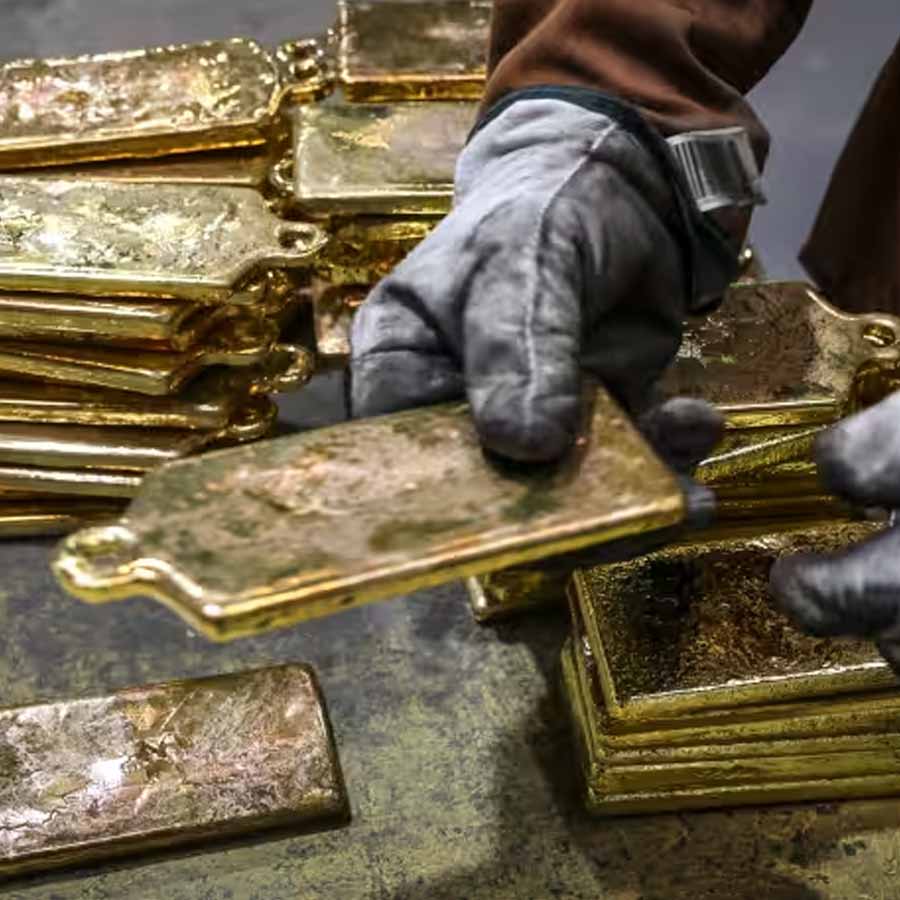 Gold rate in Pakistan