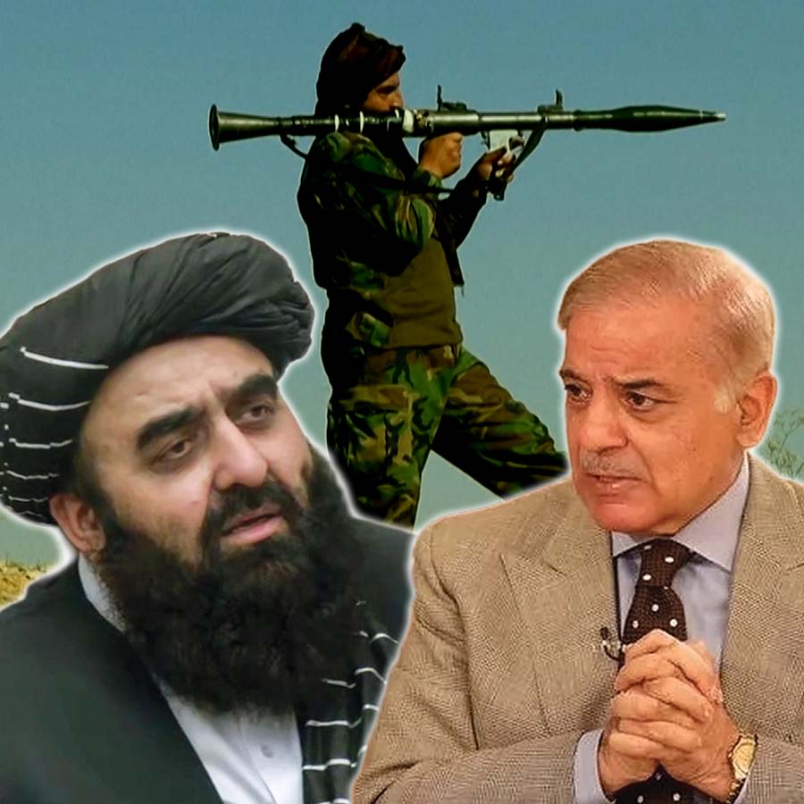 Afghanistan-Pakistan face renewed conflict along volatile border dgtl