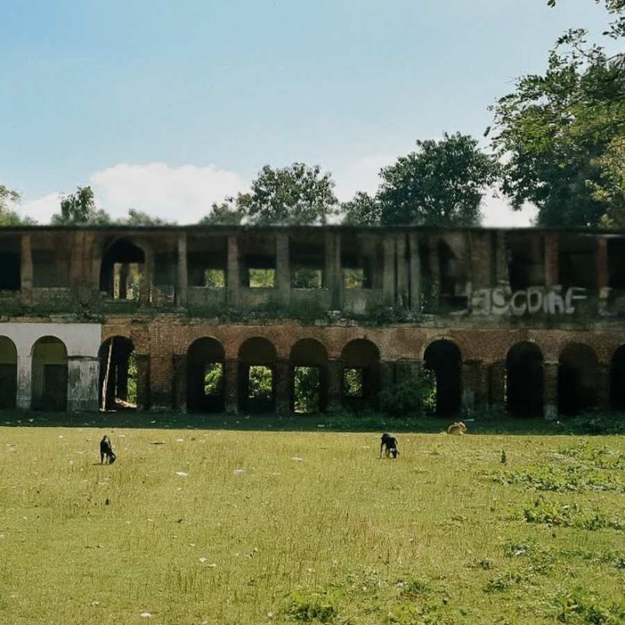 কালীপুজো দরজায় কড়া নাড়ছে। শহরের ভিড়, শপিং, আলোয় ভরা রাতের মাঝেই অনেকেই খুঁজছেন একটু অন্য রকম পুজোর ছুটি। একে বারে অন্যরকম মানে—যেখানে ভয়ও আছে, মজা-ও আছে! এমনই এক গ্রাম, নদীর ধারে, জঙ্গলের পাশে—মঙ্গলগঞ্জ।