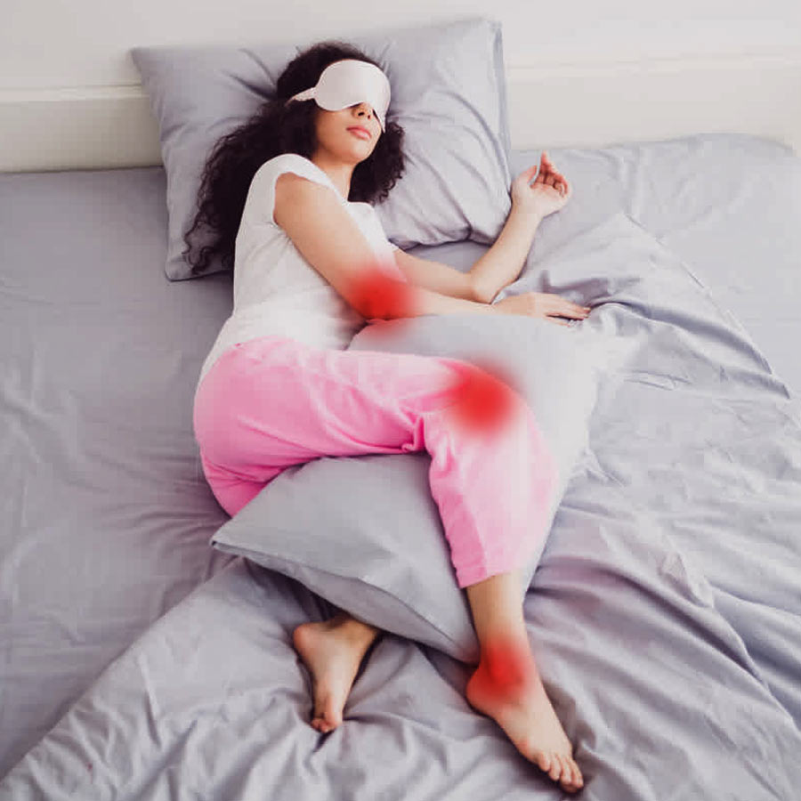 5 techniques to break the vicious cycle of sleep and pain dgtl