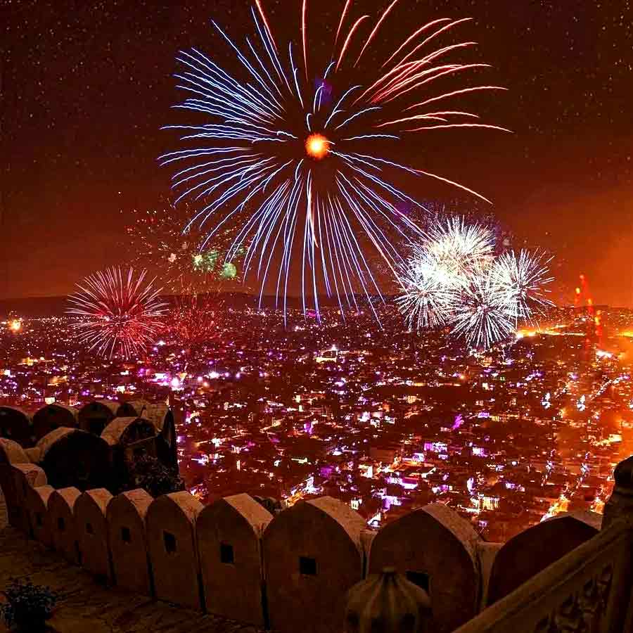 Best Places to enjoy India in this Diwali celebration dgtl