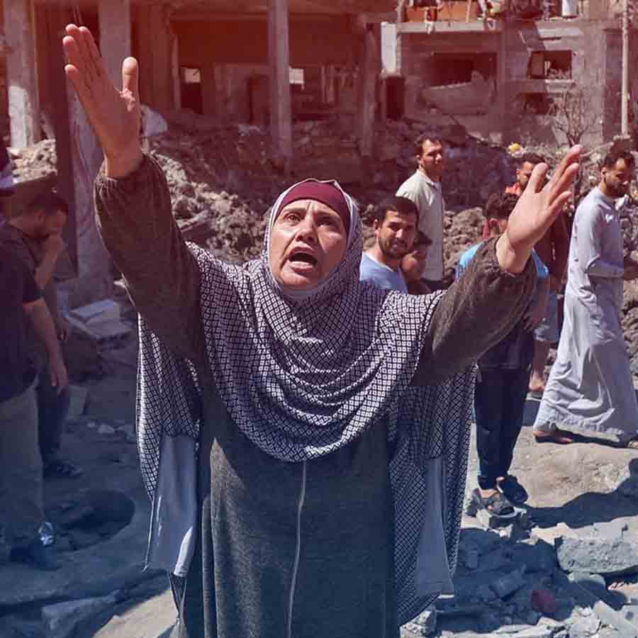 Gaza Peace Deal progresses as Israeli Hostages released, the Palestine question remains as the occupation of West Bank continues dgtl