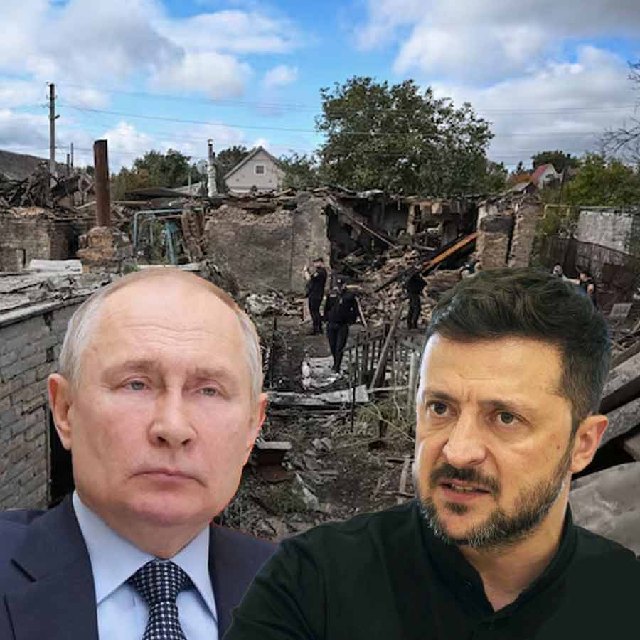 Ukraine accuses Russia of deliberately severing external link to Zaporizhzhia nuclear plant dgtl