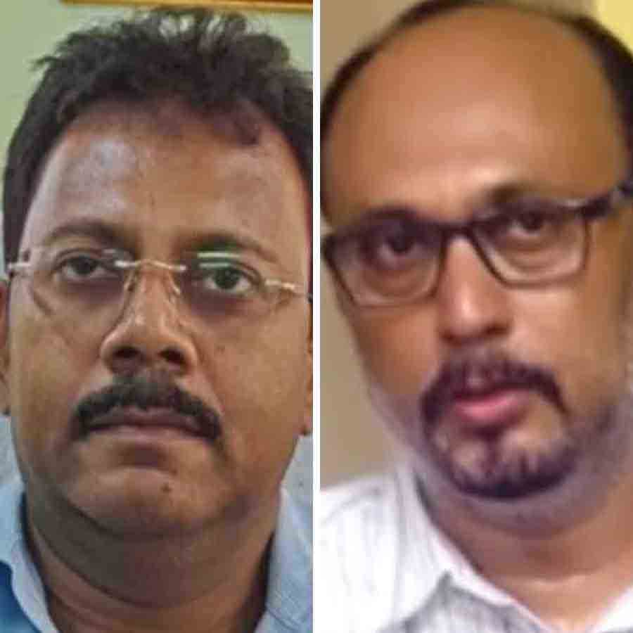 Akhtar Ali, who raised corruption allegations against former RG Kar principal Sandeep Ghosh, has resigns