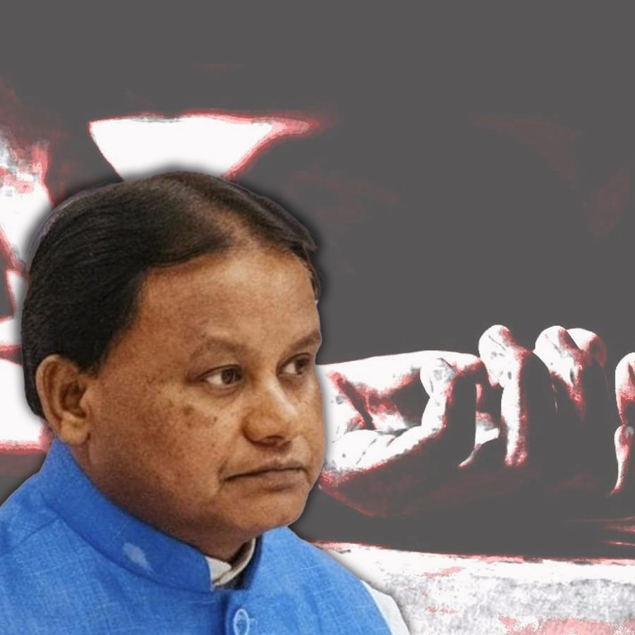 Odisha CM Mohan Charan Majhi says they will exert pressure at every level to ensure culprits of Durgapur incident are punished dgtl