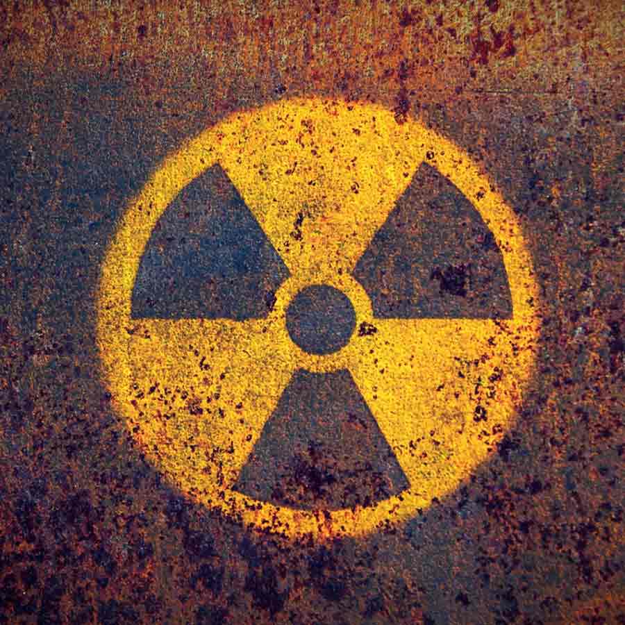 Radioactive contamination detected in a batch of shrimp shipped to the America from Indonesia