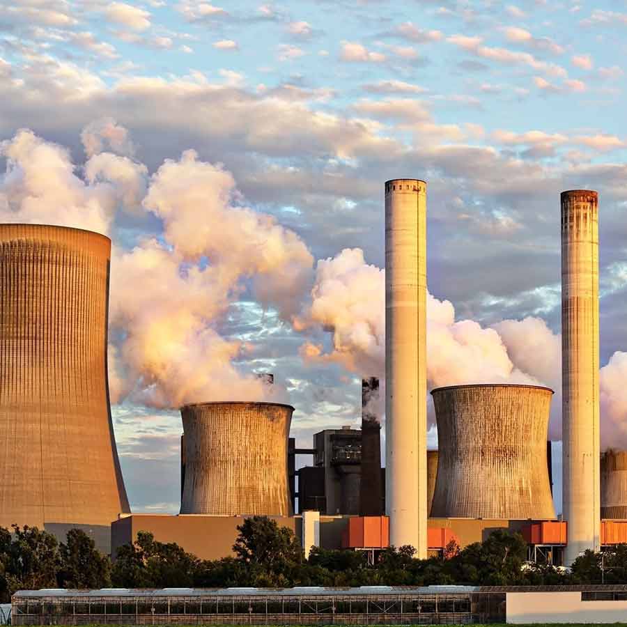 Radioactive contamination detected in a batch of shrimp shipped to the America from Indonesia