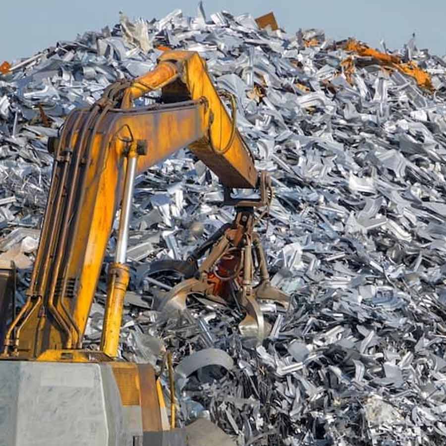 Radioactive contamination detected in a batch of shrimp shipped to the America from Indonesia