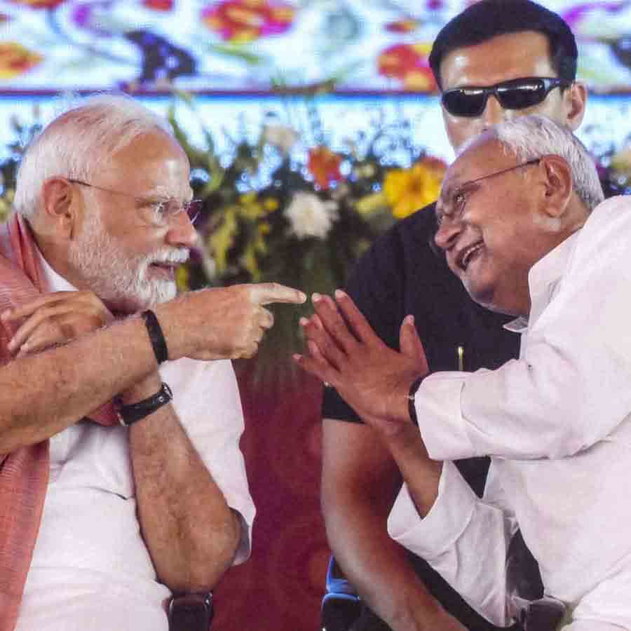 Complications inside NDA regarding seat sharing of Bihar Assembly Election 2025