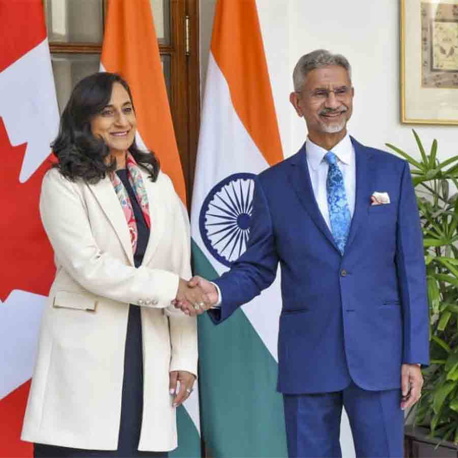 New phase in Mineral technology cooperation between India and Canada