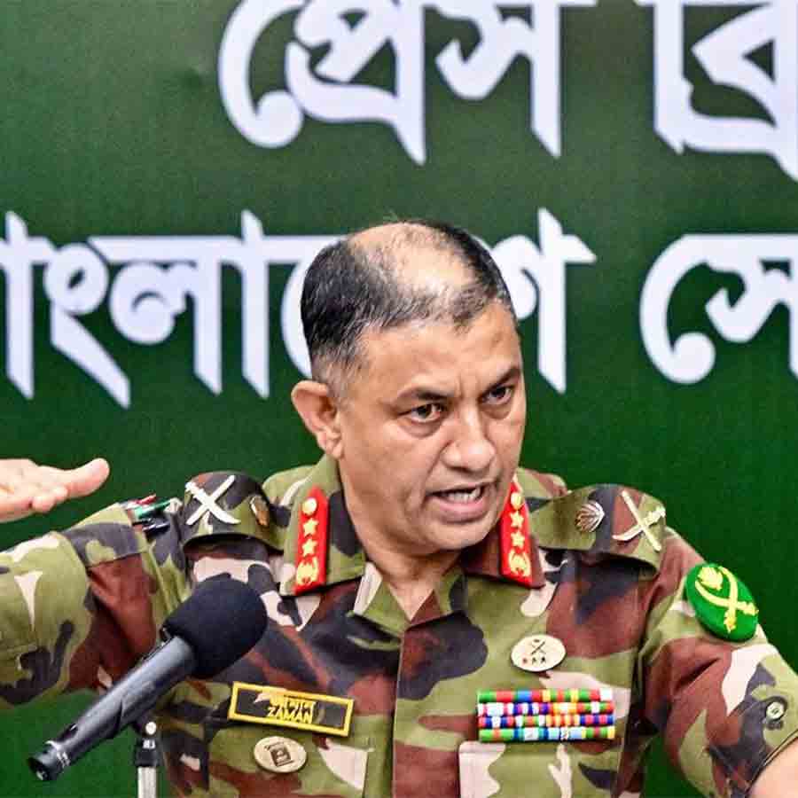 Former bangladesh army officers question the legality of ICT