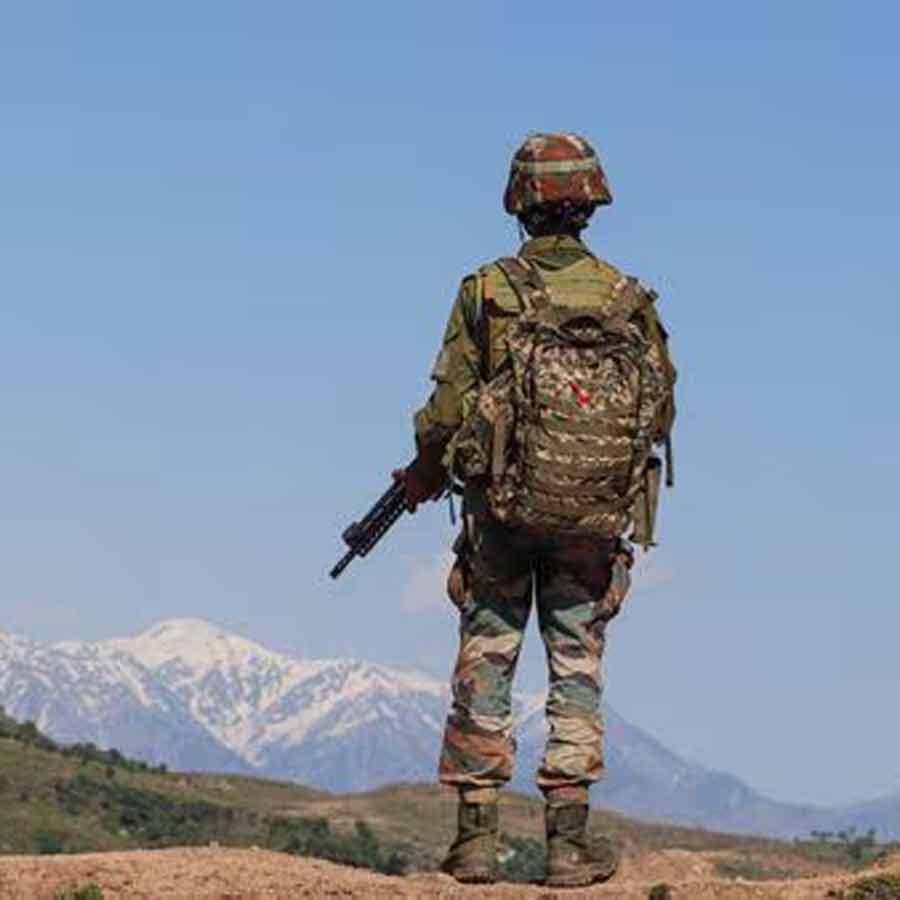 Five countries without military forces