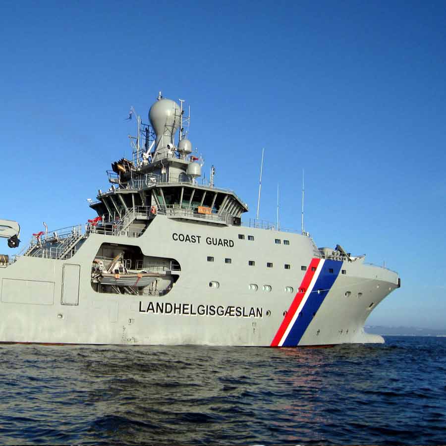 Five countries without military forces