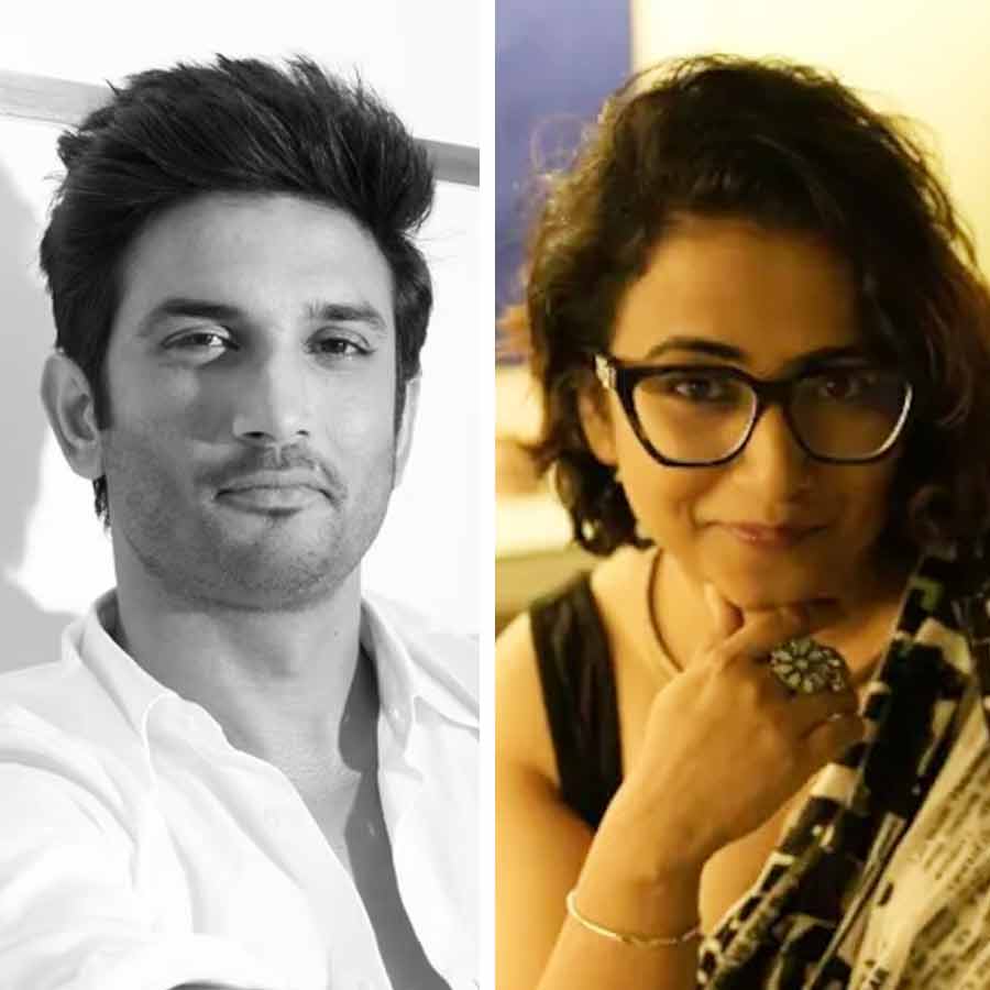 Divya Gautam, Cousin of late actor Sushant Singh Rajput to contest in Bihar Election dgtl