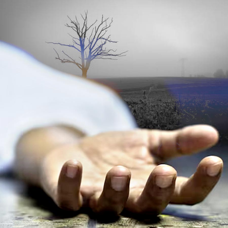 Unknown Disease Claims Lives of Residents Over 40 in Doodh Paniya Village of Bihar dgtl