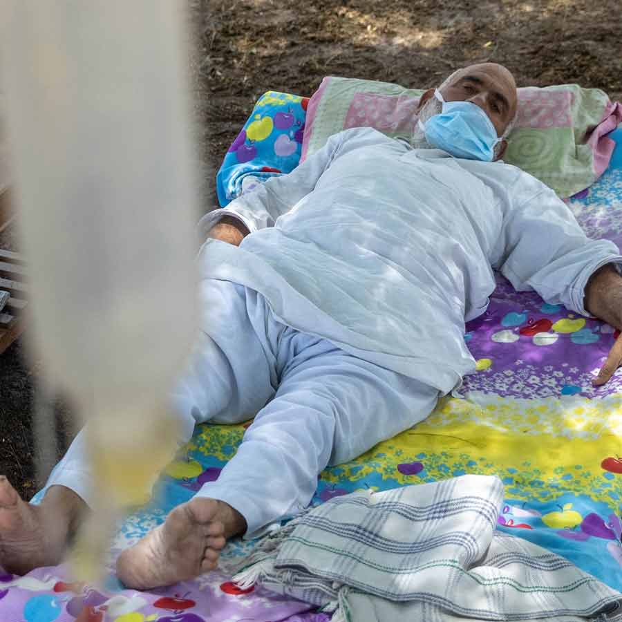 Bihar Doodh Paniya Village 