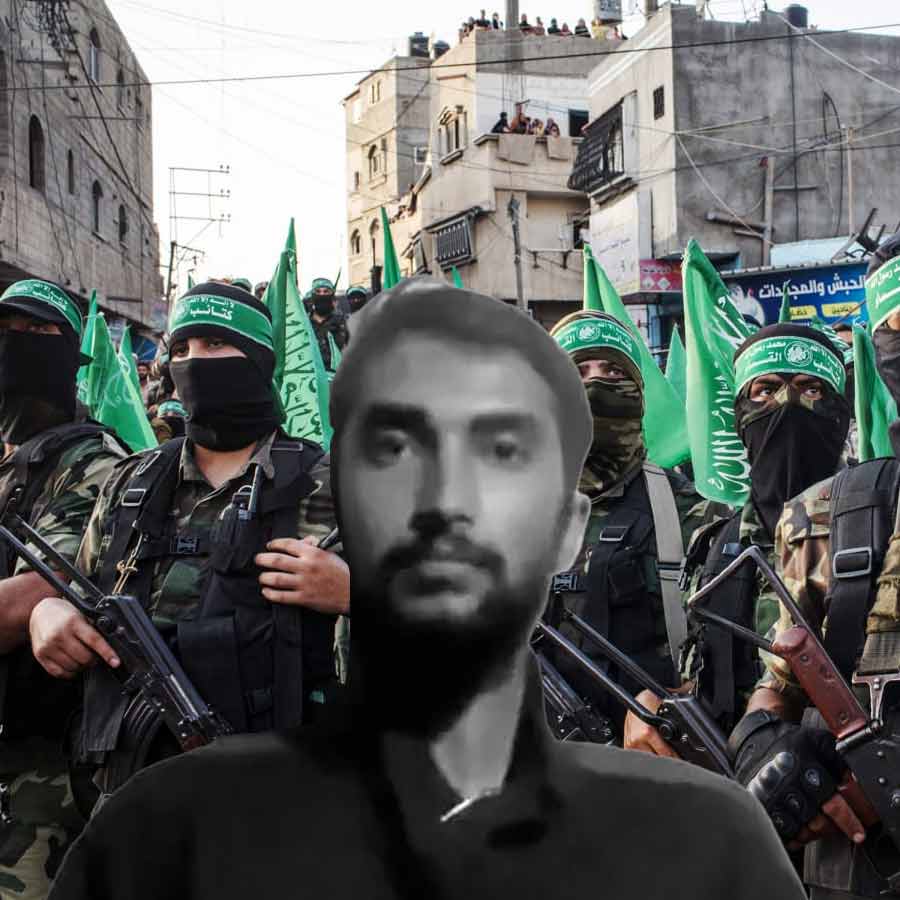 Nepali Student who was made hostage from Israel, died dgtl