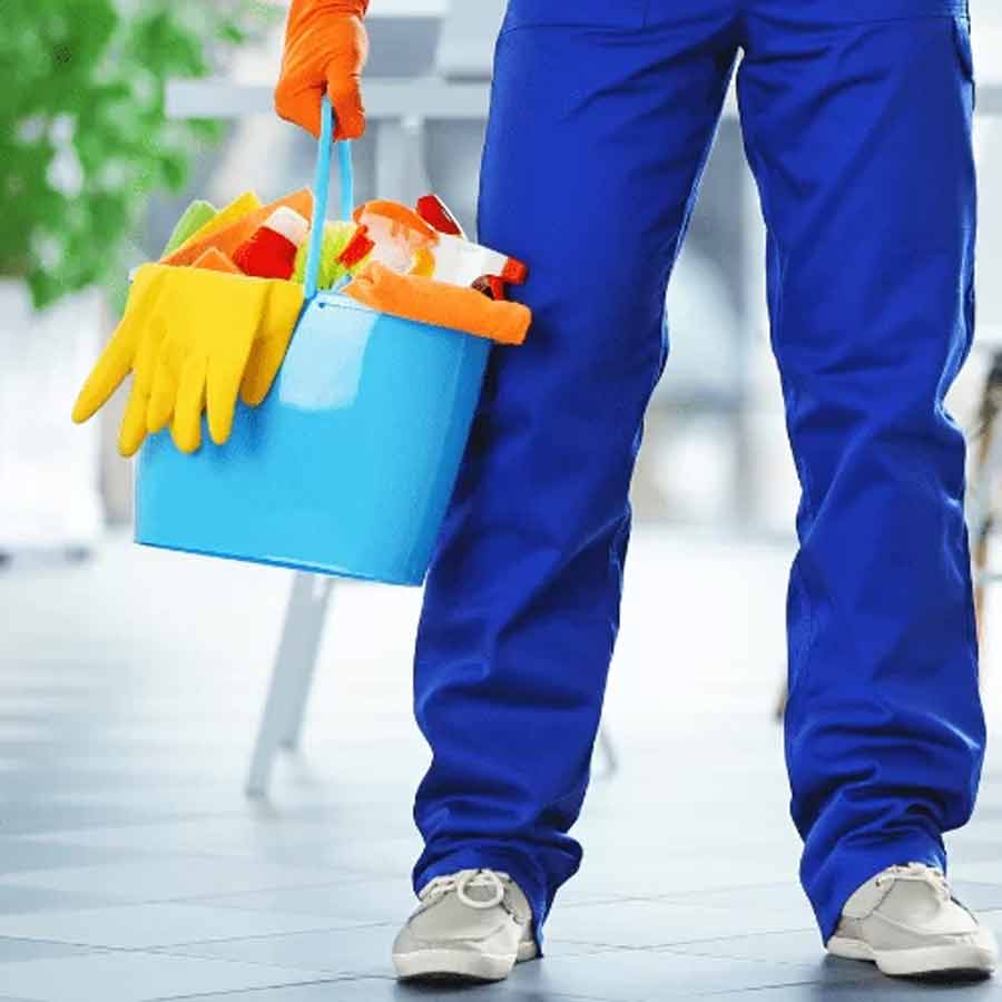 Most Dangerous Cleaner