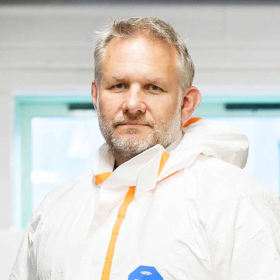 Most Dangerous Cleaner