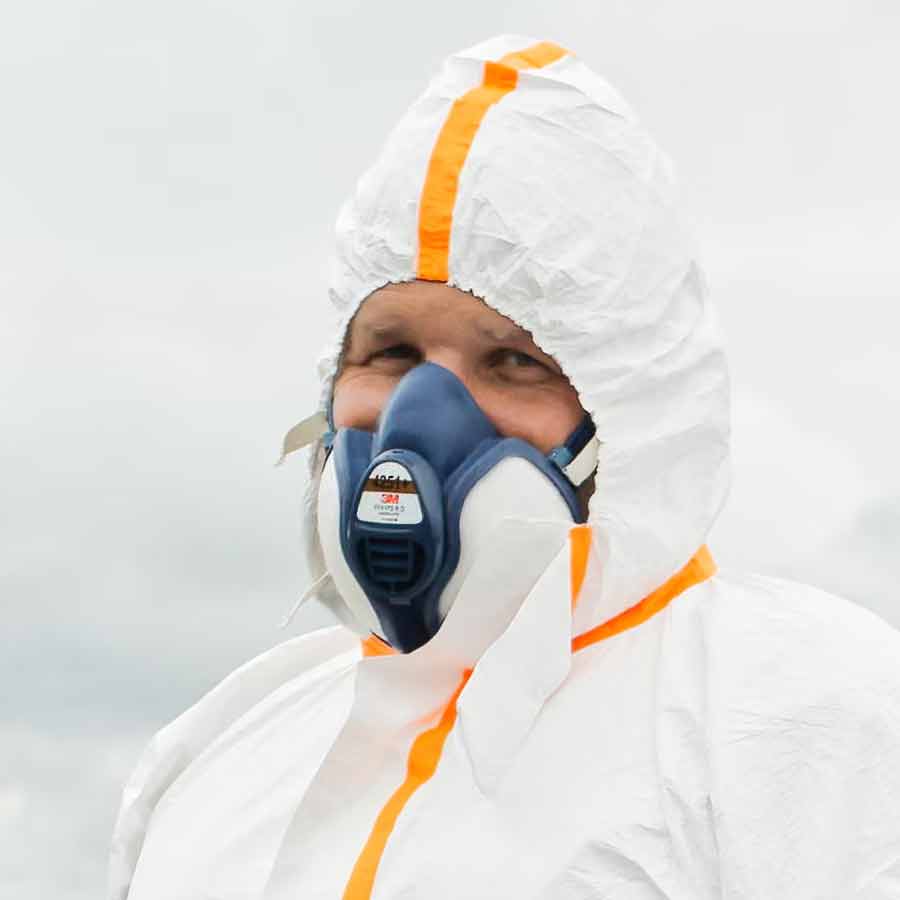 Most Dangerous Cleaner