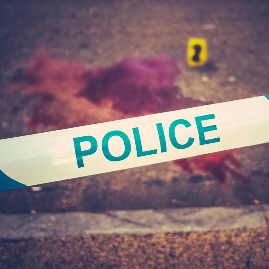 Most Dangerous Cleaner