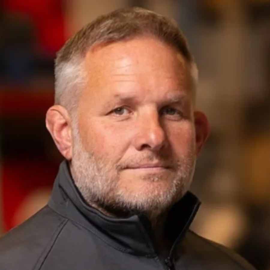 Most Dangerous Cleaner