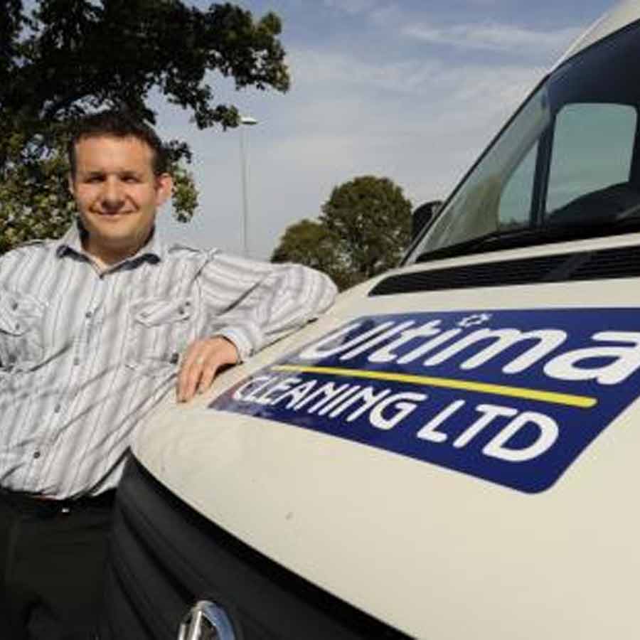 Most Dangerous Cleaner