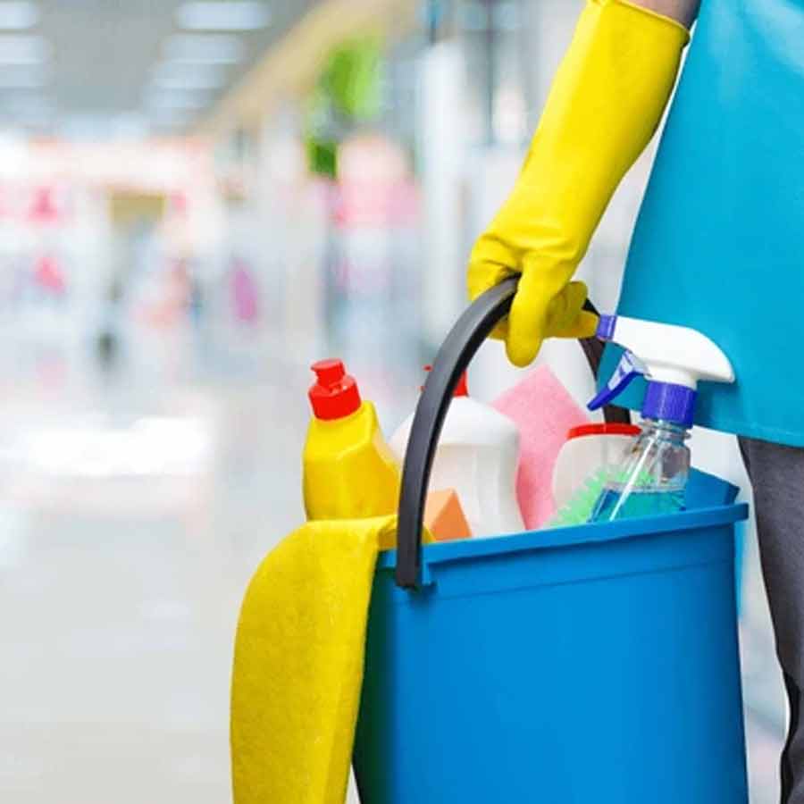 Most Dangerous Cleaner