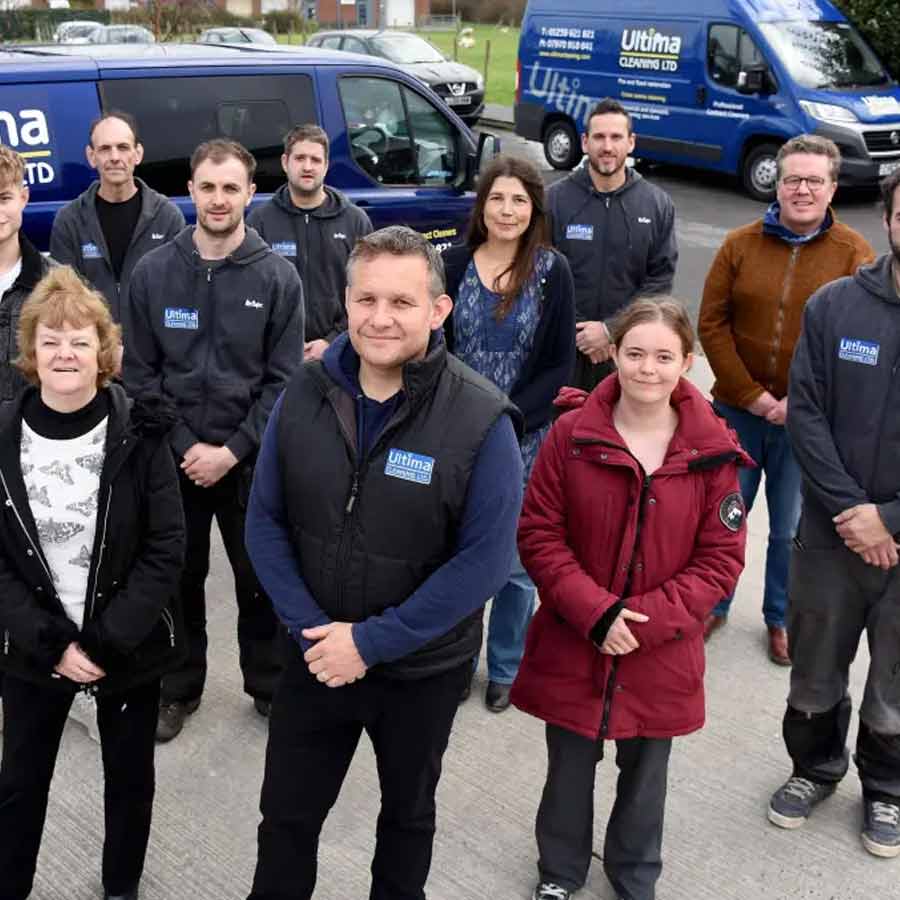 Most Dangerous Cleaner