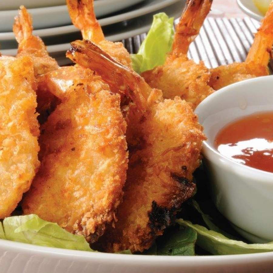 How to Make Prawn Cutlet dgtl