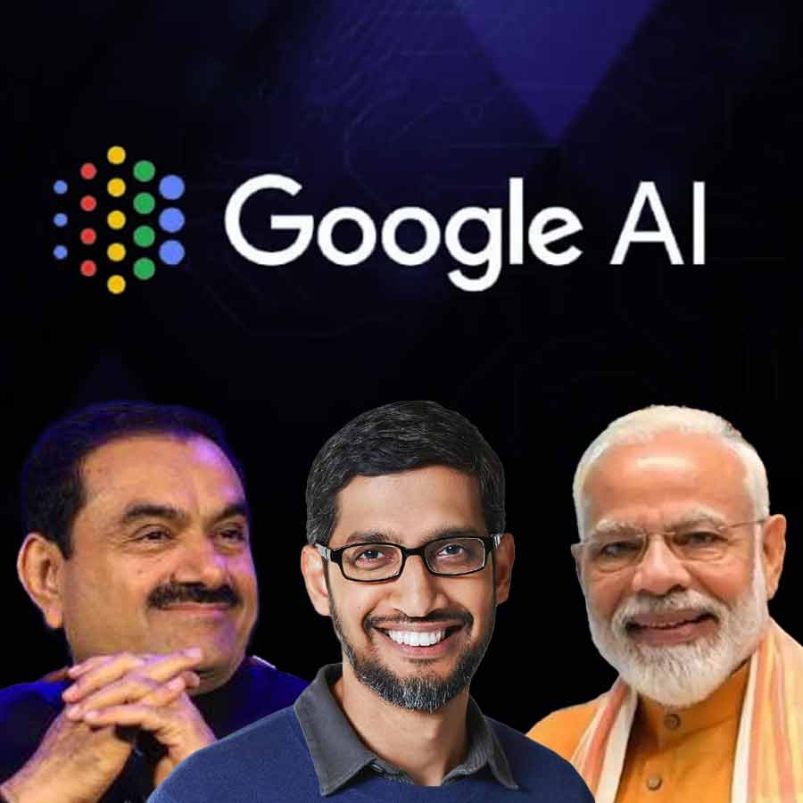 Google to make huge investment in Vishakhapatnam for their AI date centre dgtl