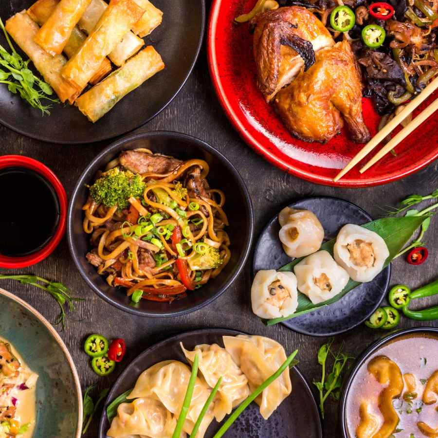 Tips To Make Homemade Desi Chinese Food Healthy Like actress Parineeti Chopra dgtl