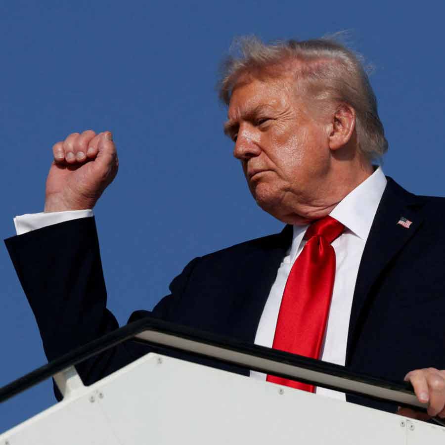 Thailand, Cambodia sign peace deal in presence of US president Donald Trump