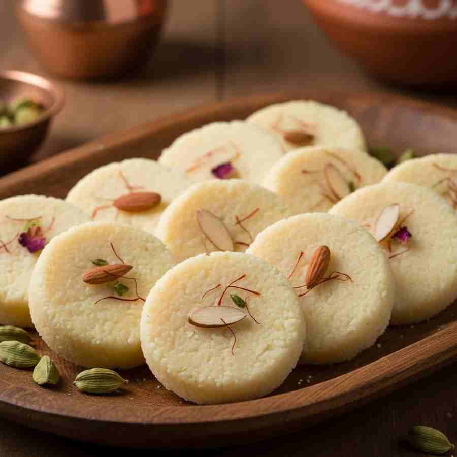 Diwali special no cook sweet can easily make in 15 minutes