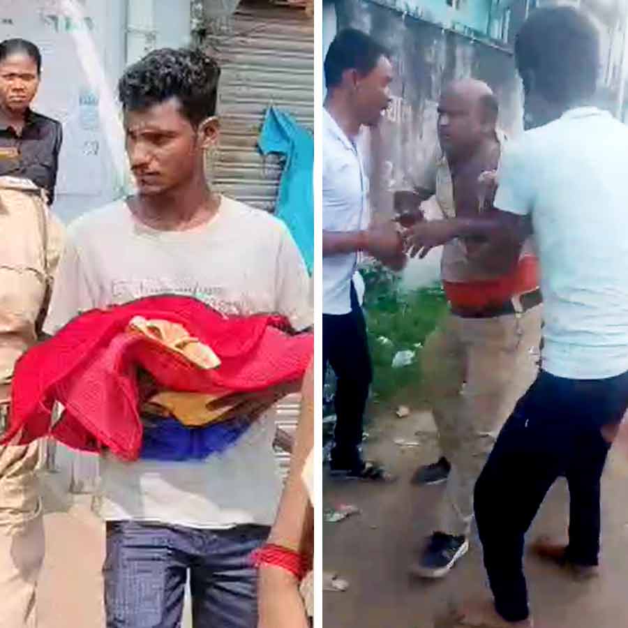 Egra Sub Divisional Hospital Row