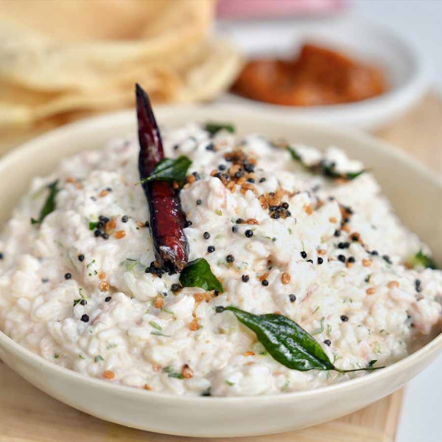 দই-ভাত পছন্দের খাবার আলিয়া ভট্টের।  এটি খাওয়া কেন ভাল?