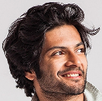 আলি ফজ়ল