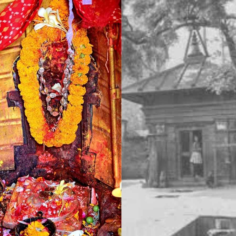 তবে শনি এবং মঙ্গলবার থাকে না তিল ফেলার জায়গা। বিশেষ করে দসৈঁ উৎসবের সময়ে। (এই প্রতিবেদনটি ‘আনন্দ উৎসব’ ফিচারের একটি অংশ)।