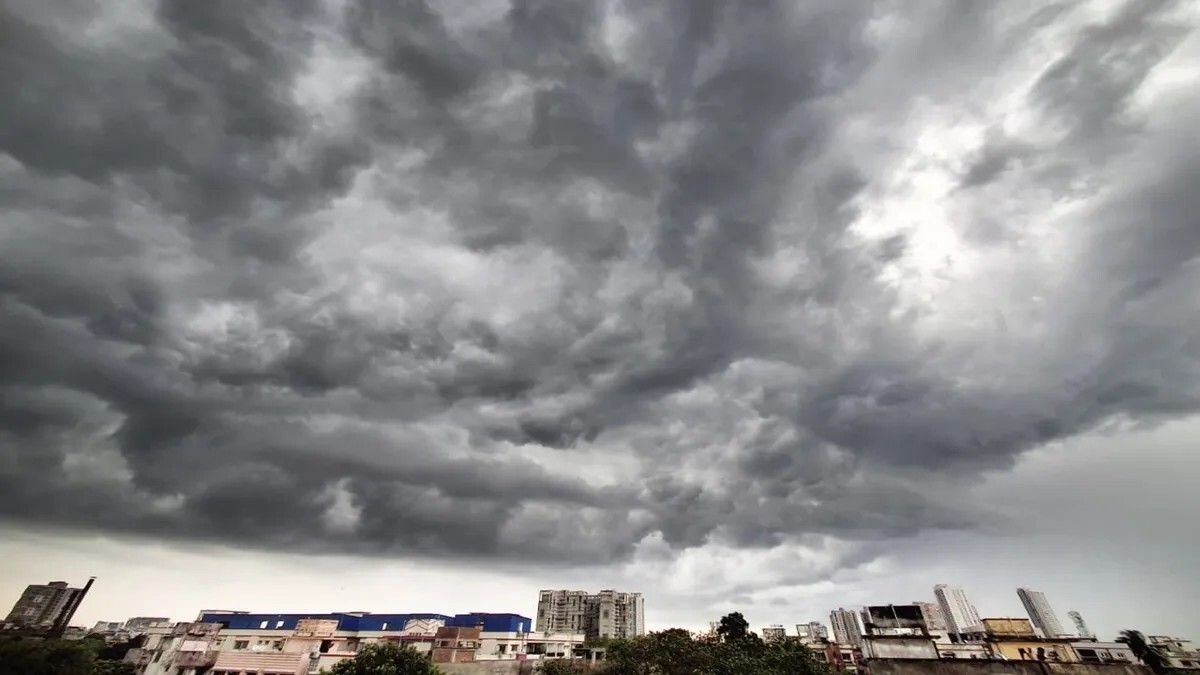 শিল্পী সংবাদমাধ্যমে জানিয়েছেন, এই কাজে তাঁদের সবথেকে বড় চ্যালেঞ্জ ছিল বৃষ্টি ও বৃষ্টির পূর্বাভাস। 