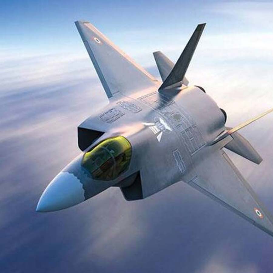 Defence ministry shortlists seven industrial contenders for AMCA Stealth Fighter production