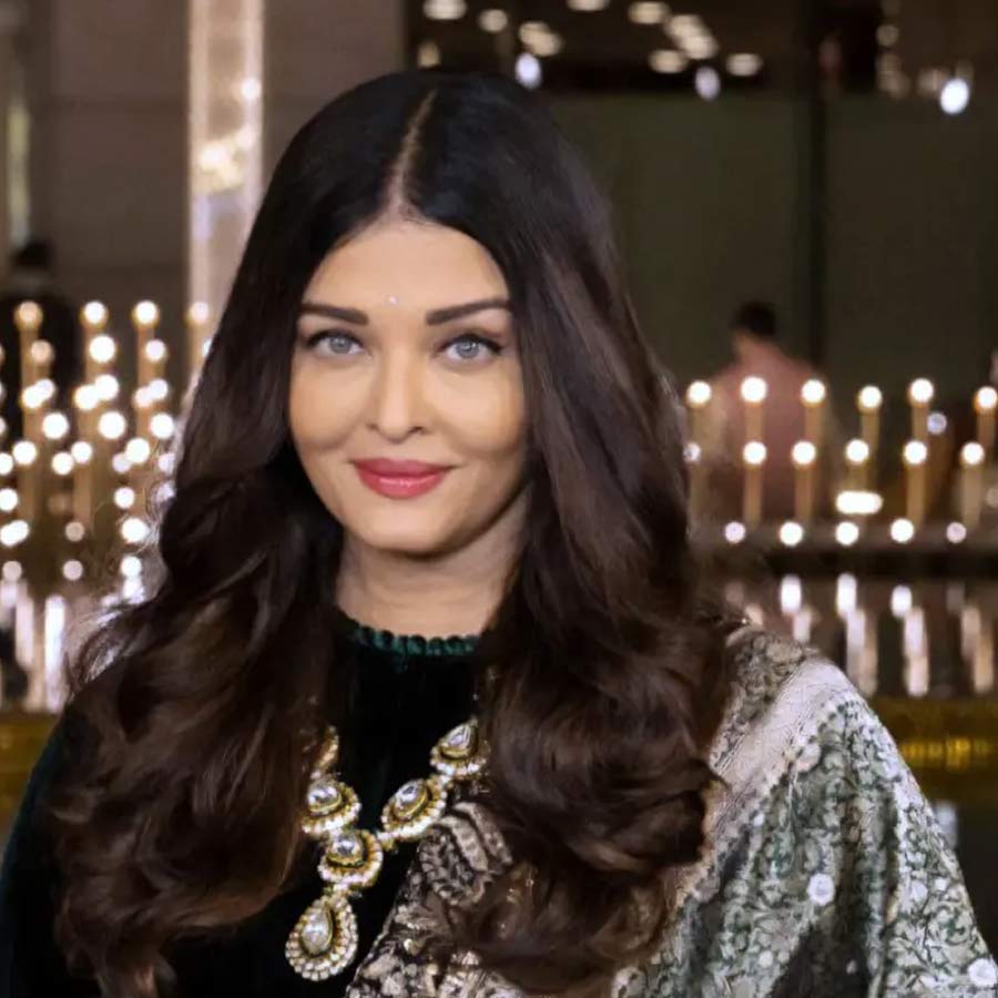 Aishwarya Rai Bachchan