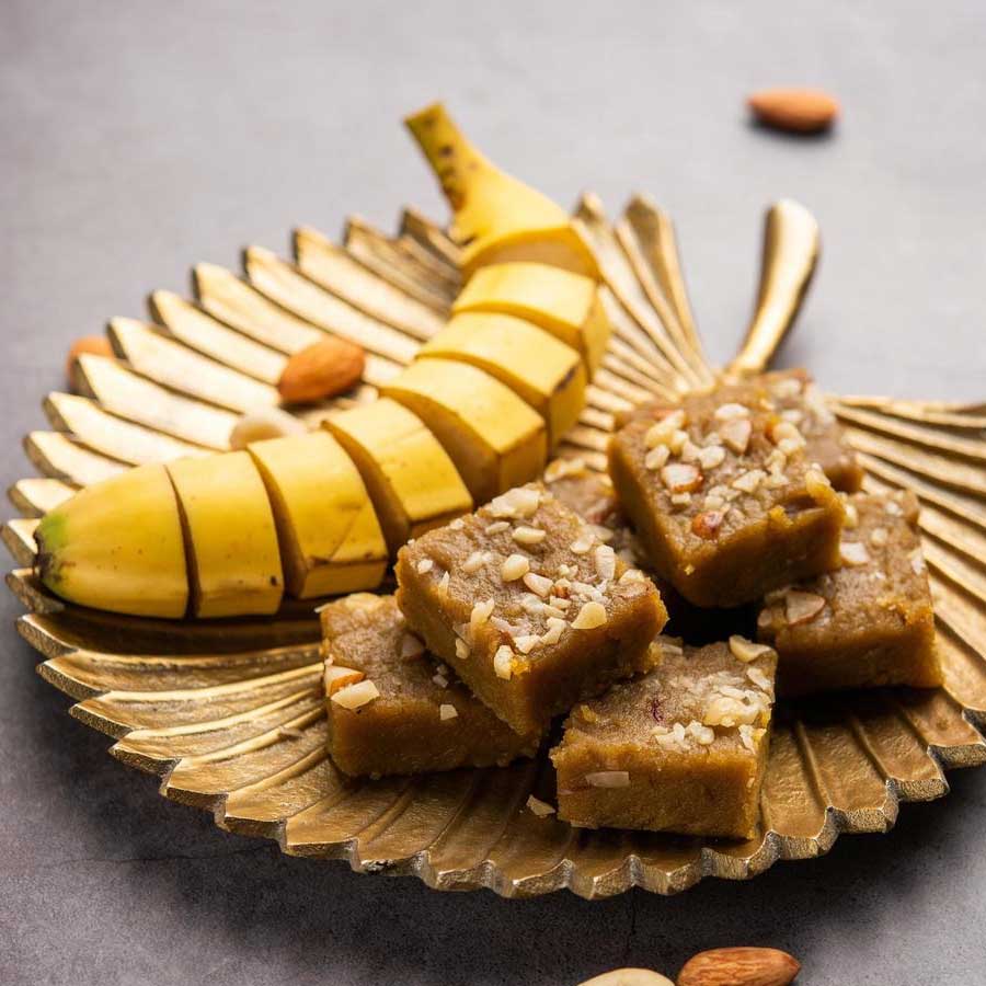 How to make different dishes by ripe banana dgtl