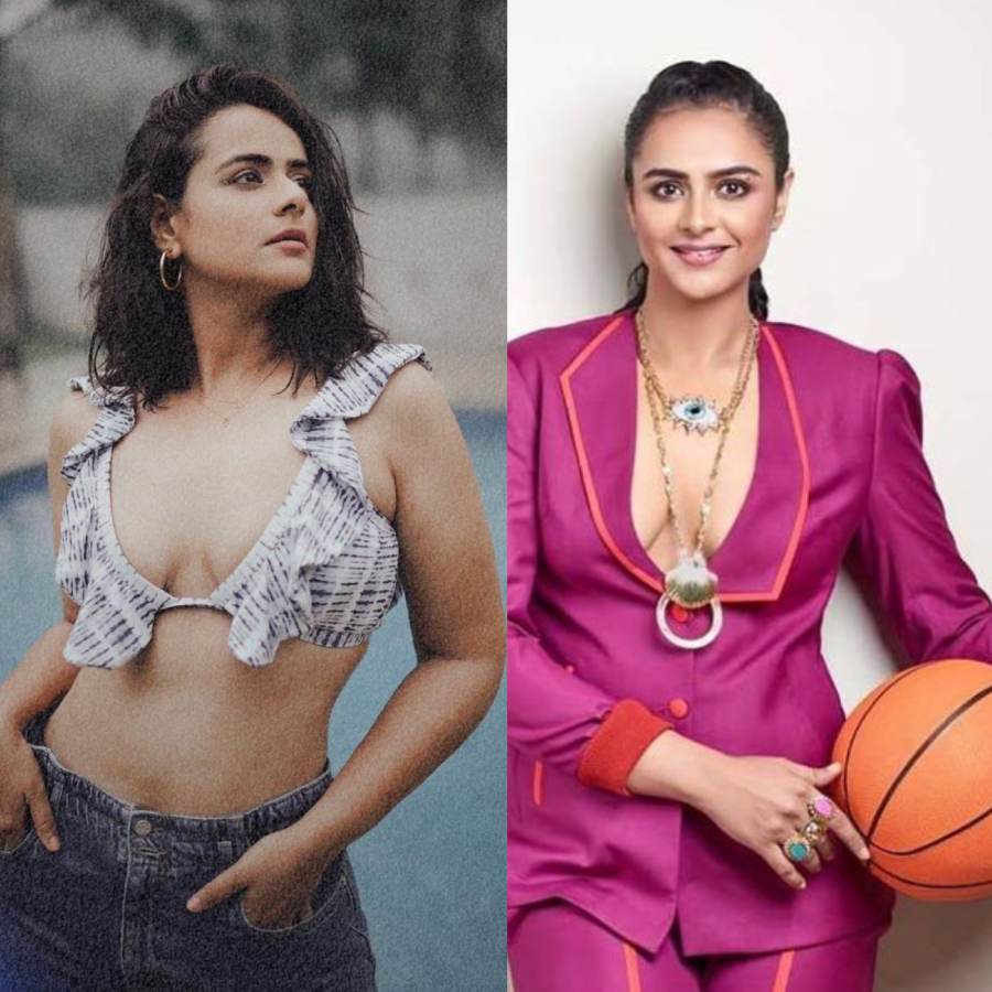 প্রাচী তেহলানের ডায়েট।