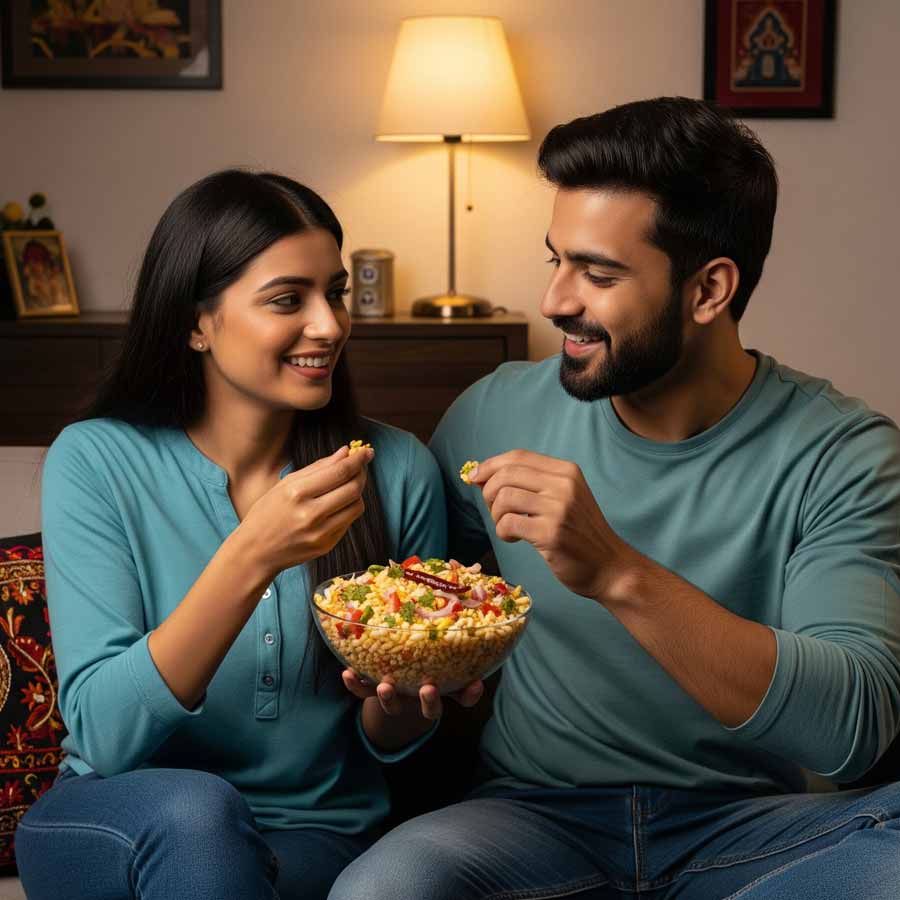 One food habit that could control sugar and cholesterol dgtl